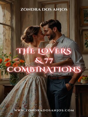 cover image of The Lovers and 77 Tarot Combinations